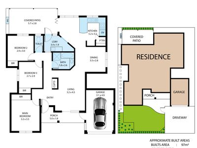 193 Royal Street, Yokine