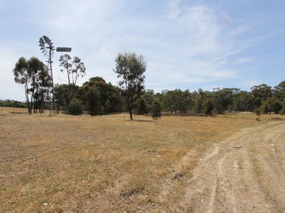 Hirds Road, Heathcote