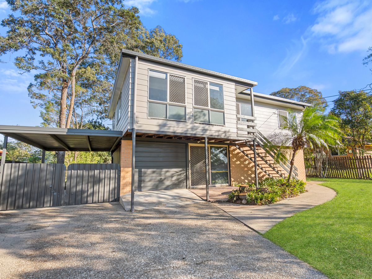 28 Coral St, Loganlea