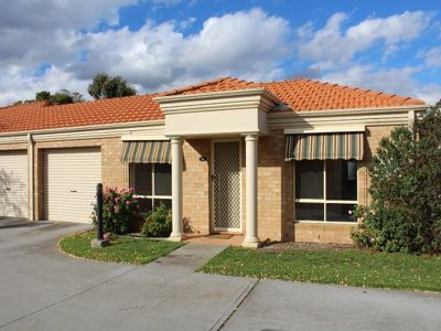 14 / 110 Dellbridge Drive, Sydenham
