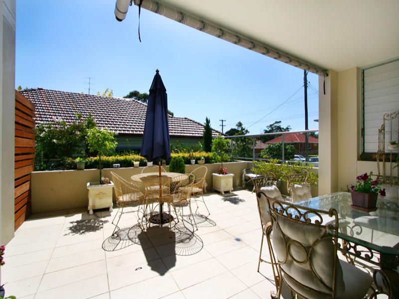 North Wollongong