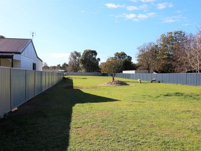 14 Mutton Street, Avenel