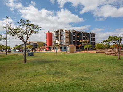 8 / 2 McKay Street, Port Hedland