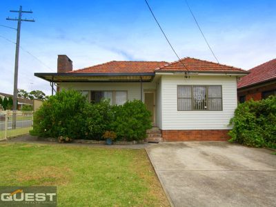 14 Horton Street, Yagoona