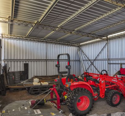 4687 Cooma Rd, Braidwood