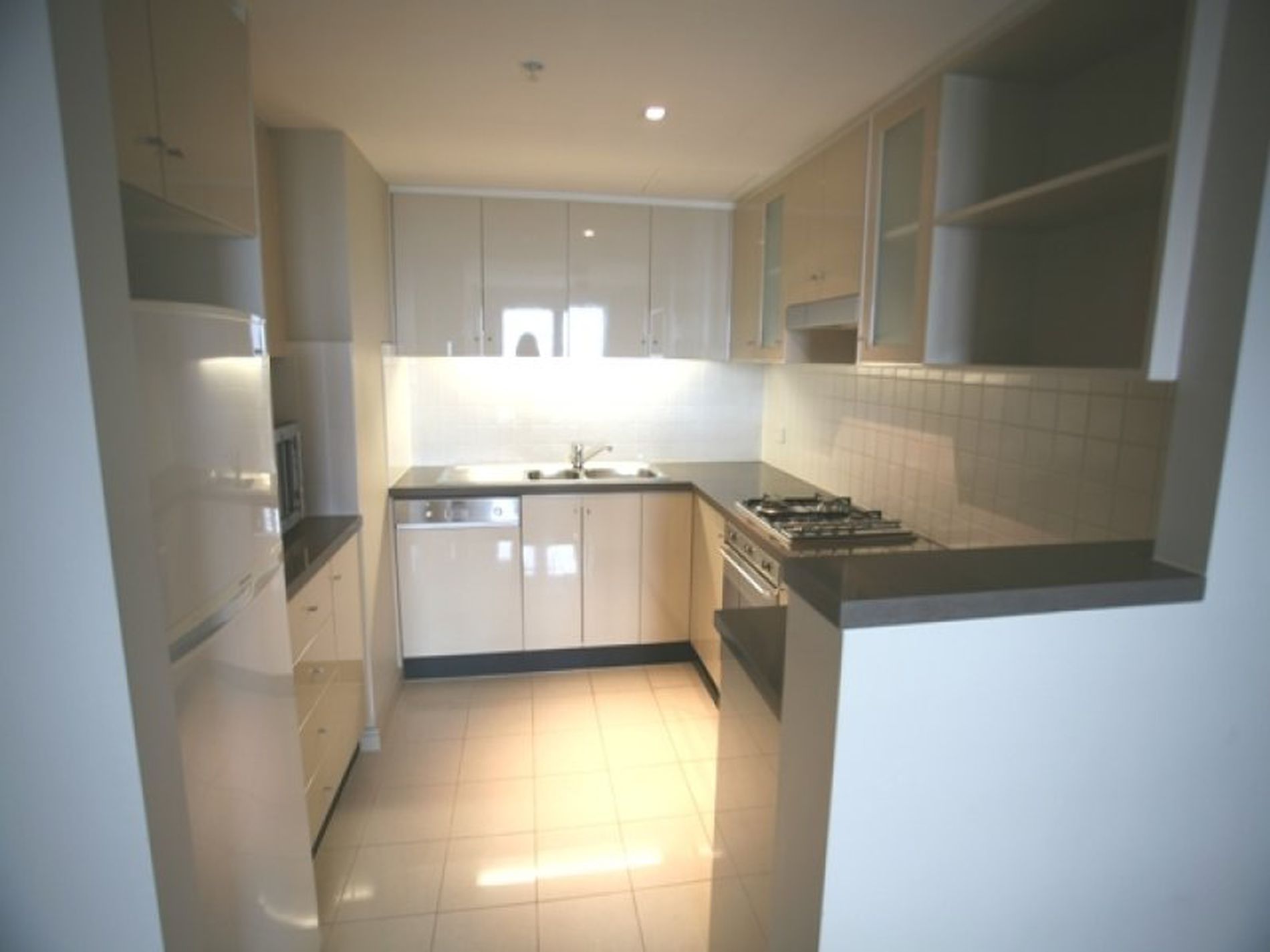 2807 / 77-81 Berry Street, North Sydney