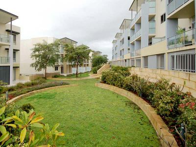29 / 105 Wentworth Parade, Success