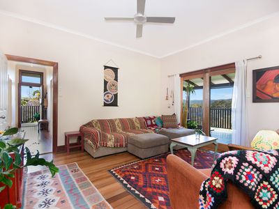 Mullumbimby