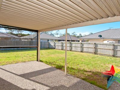 21 Zachary Street, Eagleby