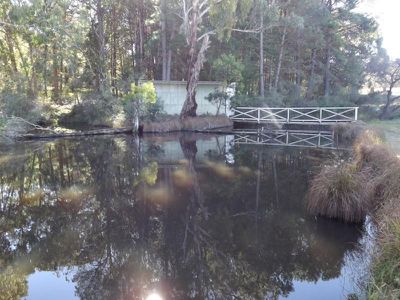 2 Tablelands Hotel, Silent Grove Road, Torrington