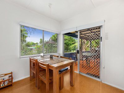 123 Hoff Street, Mount Gravatt East