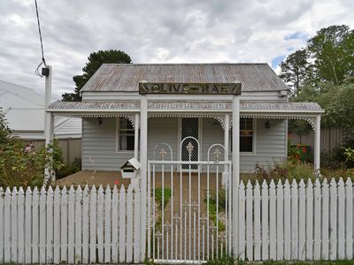 9A LOWER STANLEY ROAD, Beechworth