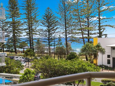 455 / 180 Alexandra Parade, Alexandra Headland
