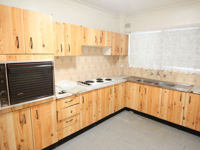 4 / 31 Galloway Street, North Parramatta