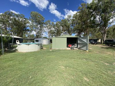 1880 Memerambi Barkers Creek, Wattle Camp