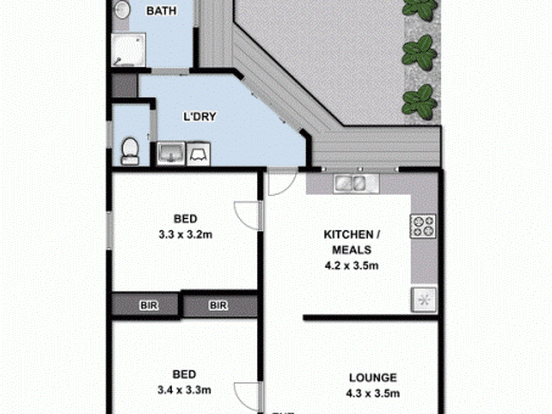 4 Sutherland Street, Geelong