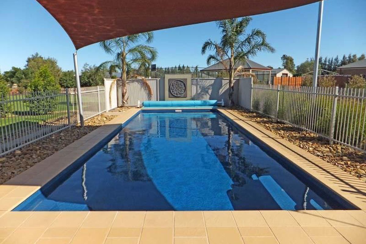 10 Jenmar Drive, Kyabram