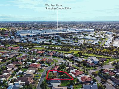 1 Wanderer Court, Werribee