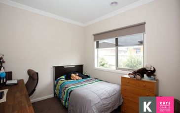 46 Peridot Avenue, Officer