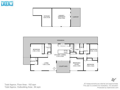 40 Pullens Road, Woodbridge