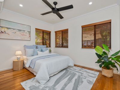12 Queen Street, North Ward