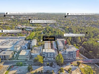 11 / 24 Mons Road, Westmead