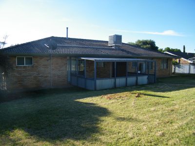 6 Cushan Avenue, Gunnedah