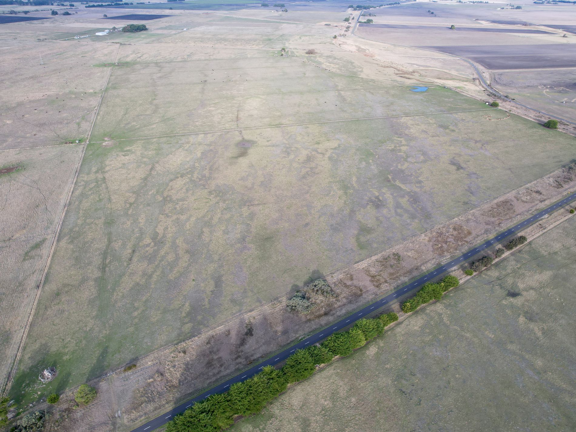 Lot 1, Lot 417 & 429, Sebastopol Springs Rd , Sebastopol