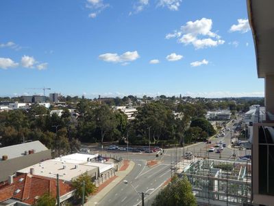 71/580 Newcastle Street, West Perth