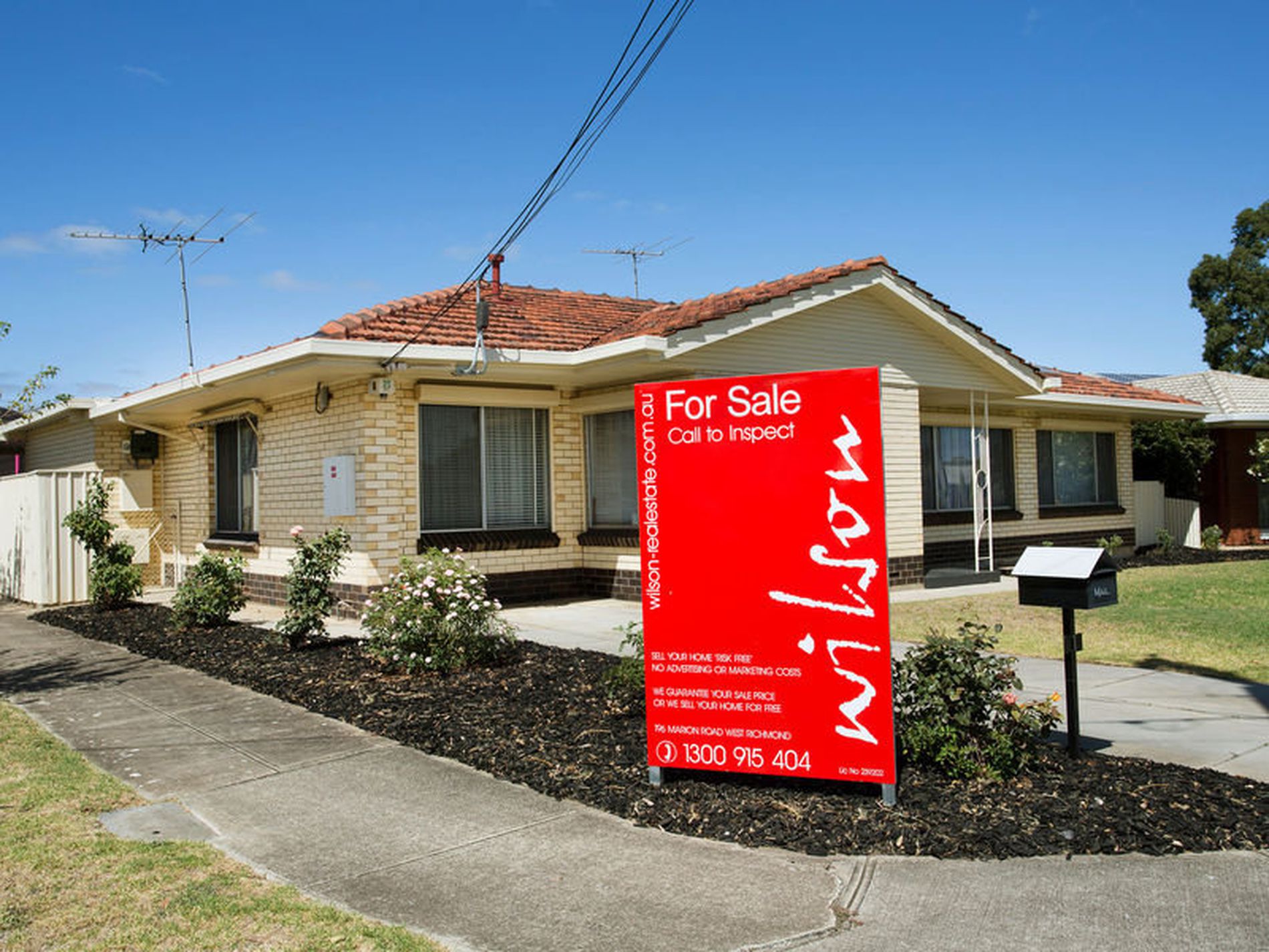 1 Carnegie Crescent, Netley