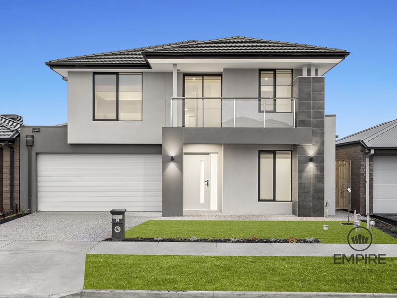 3 Fiorin St, Clyde North