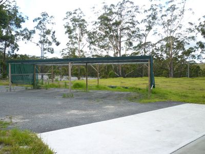 E1525C Princes Highway, Conjola