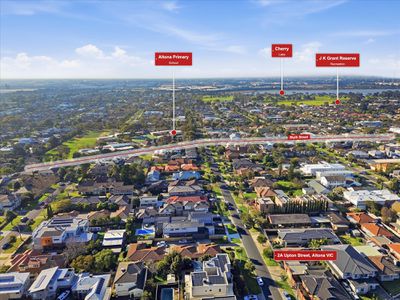 2A UPTON STREET, Altona