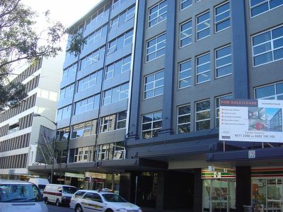 103 / 410 Elizabeth St, Surry Hills