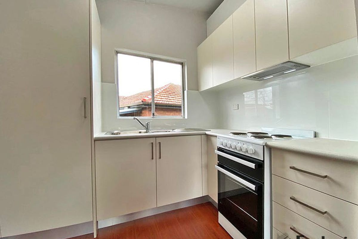 1 Chalmers Street, Belmore