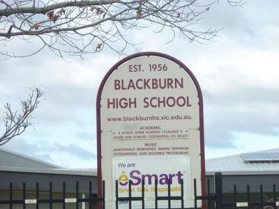 Blackburn