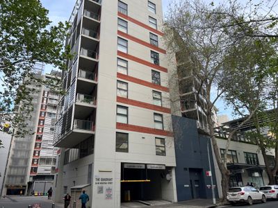 412 / 70 Mountain Street, Ultimo