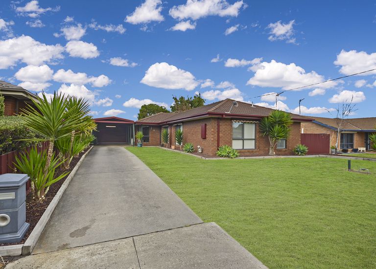 11 Lowan Court, Portland