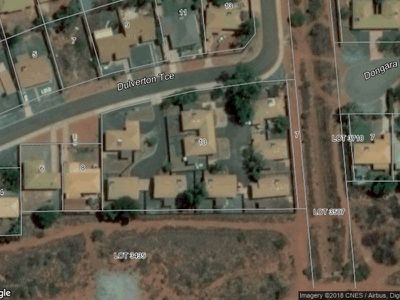 5 / 10 Dulverton Terrace, South Hedland