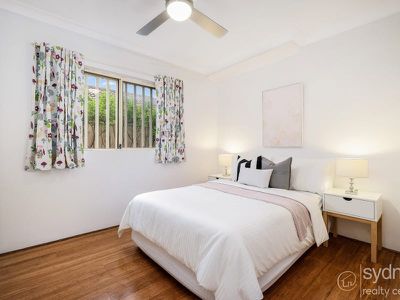 4 / 45-49 Harbourne Road, Kingsford