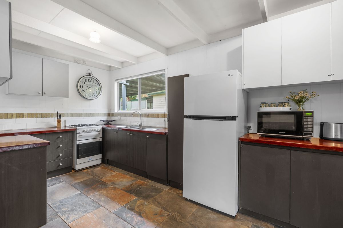 20 Barnetts Road, Howqua Inlet