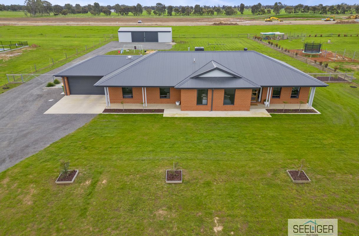 5 Aurora Terrace, Mulwala Seeliger Real Estate