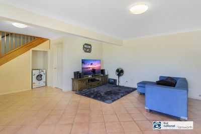 99 GLENGARVIN DRIVE, Oxley Vale