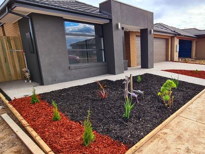 14 Sefton Street, Mambourin