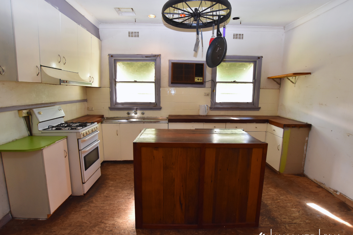 991 Rushworth-Tatura Road, Waranga Shores