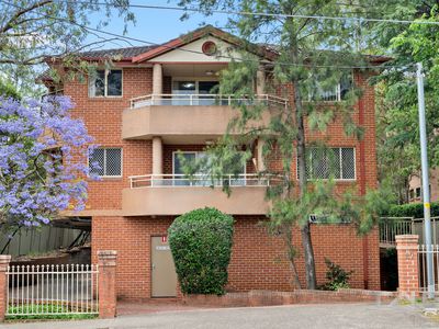 7 / 27 Good Street, Westmead
