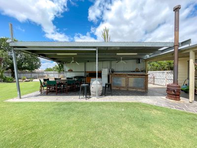221 Westblade Avenue, Kerang