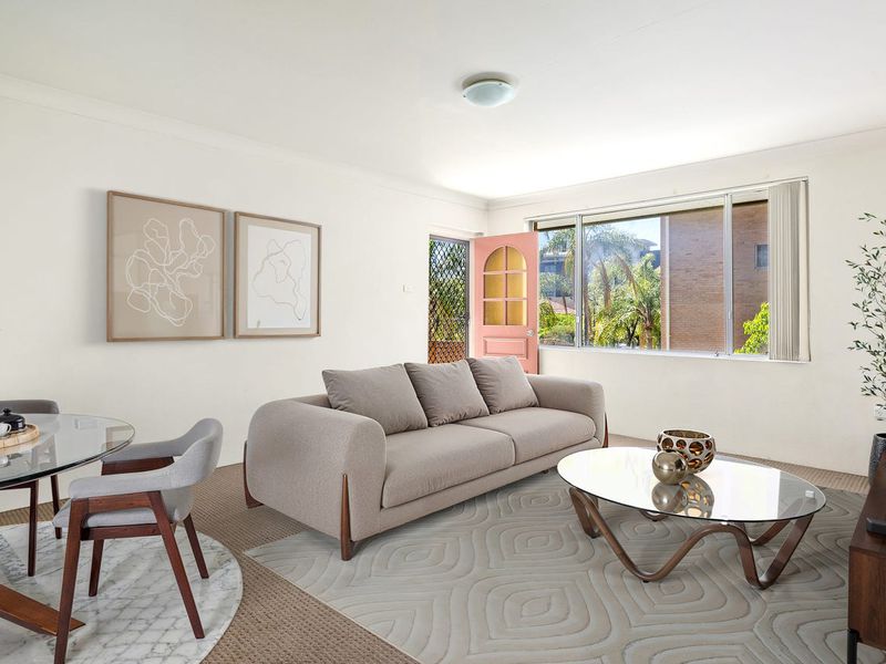 3 / 25 Smith Street , Wollongong