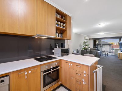 38 / 15-19 Carr Street, West Perth