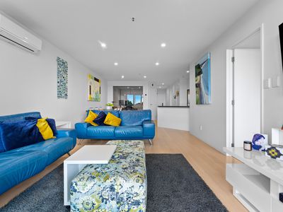 4B/175 Hurstmere Road, Takapuna